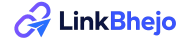 LinkBhejo Logo